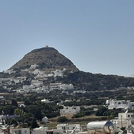 Eleni'S Traditional House Triovasálos المظهر الخارجي الصورة