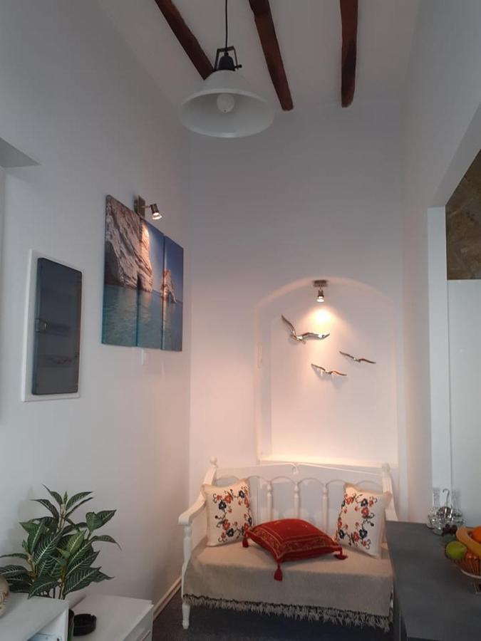 Eleni'S Traditional House Triovasálos المظهر الخارجي الصورة