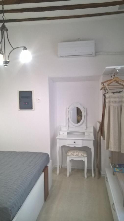 Eleni'S Traditional House Triovasálos المظهر الخارجي الصورة