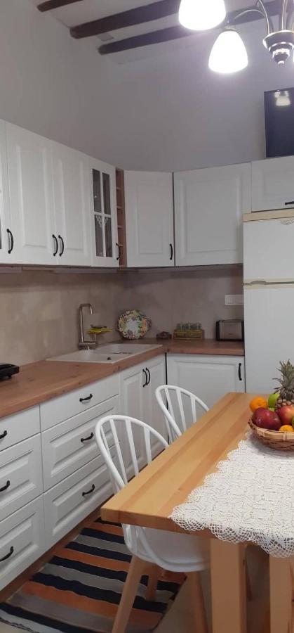 Eleni'S Traditional House Triovasálos المظهر الخارجي الصورة